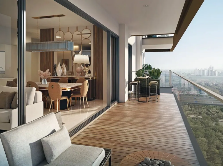 Signature Global De Luxe DXP image 5