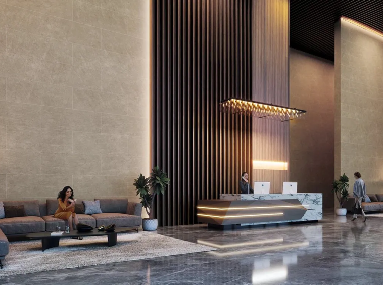Signature Global De Luxe DXP image 6