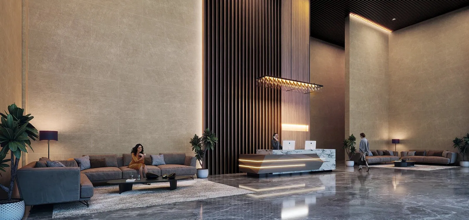 Signature Global De Luxe DXP image 6 Signature Global De Luxe DXP image 6