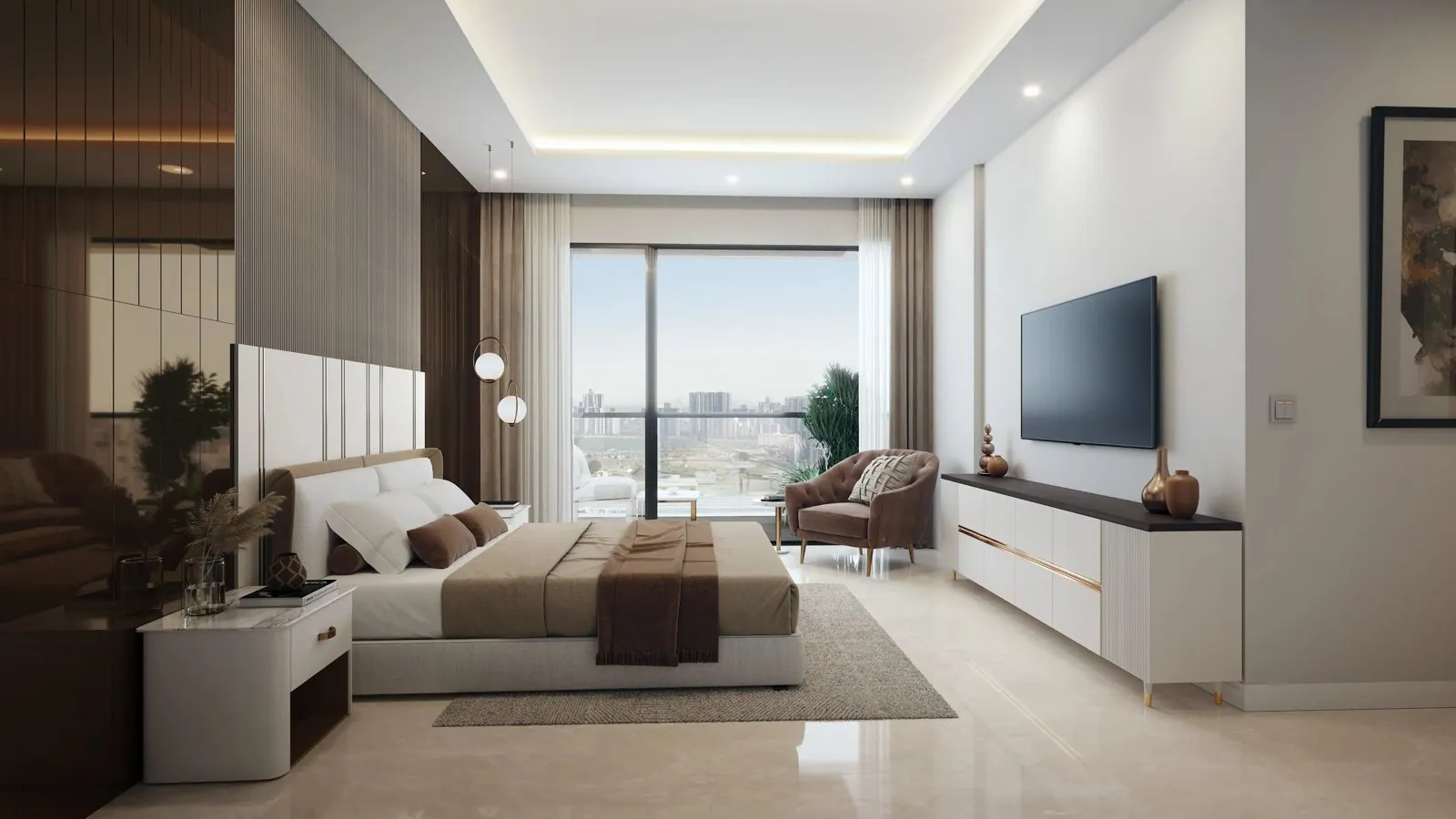 Signature Global De Luxe DXP image 7