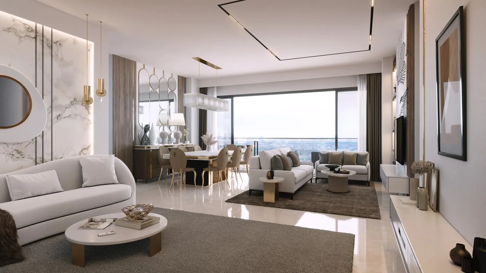 Signature Global De Luxe DXP image 8