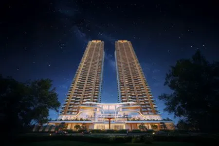 The Oryza by Origen Realty image 1