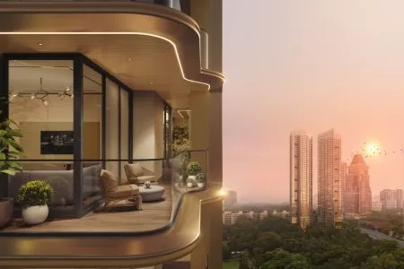 The Oryza by Origen Realty image 3