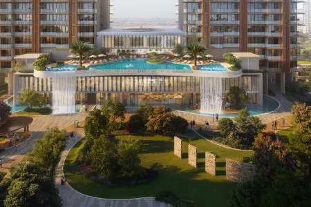 The Oryza by Origen Realty image 7