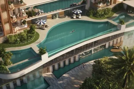 The Oryza by Origen Realty image 8