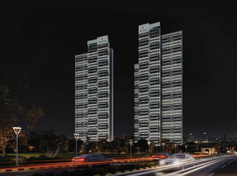 Tonino Lamborghini Residences image 1