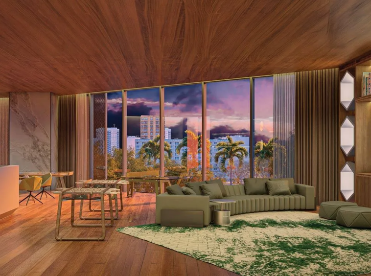 Tonino Lamborghini Residences image 10