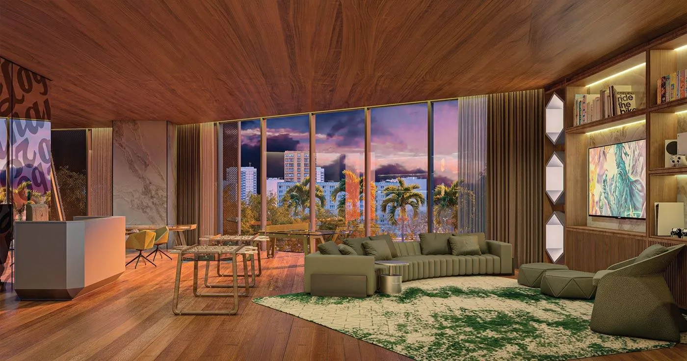 Tonino Lamborghini Residences image 10