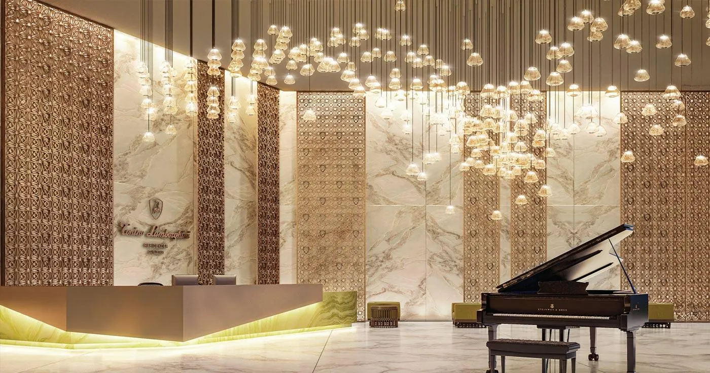 Tonino Lamborghini Residences image 6 (1)