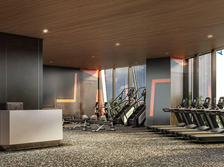 Tonino Lamborghini Residences image 7