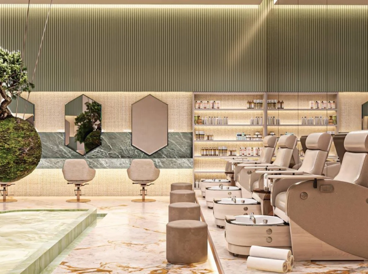 Tonino Lamborghini Residences image 8