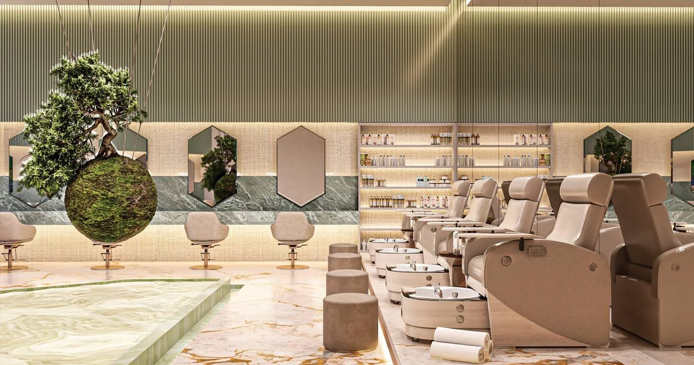 Tonino Lamborghini Residences image 8