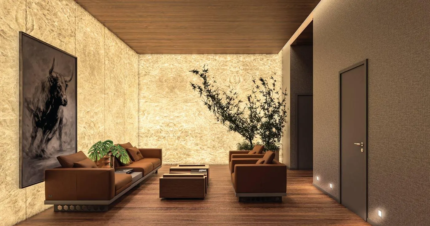 Tonino Lamborghini Residences image 9