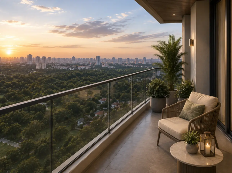 godrej verano 2