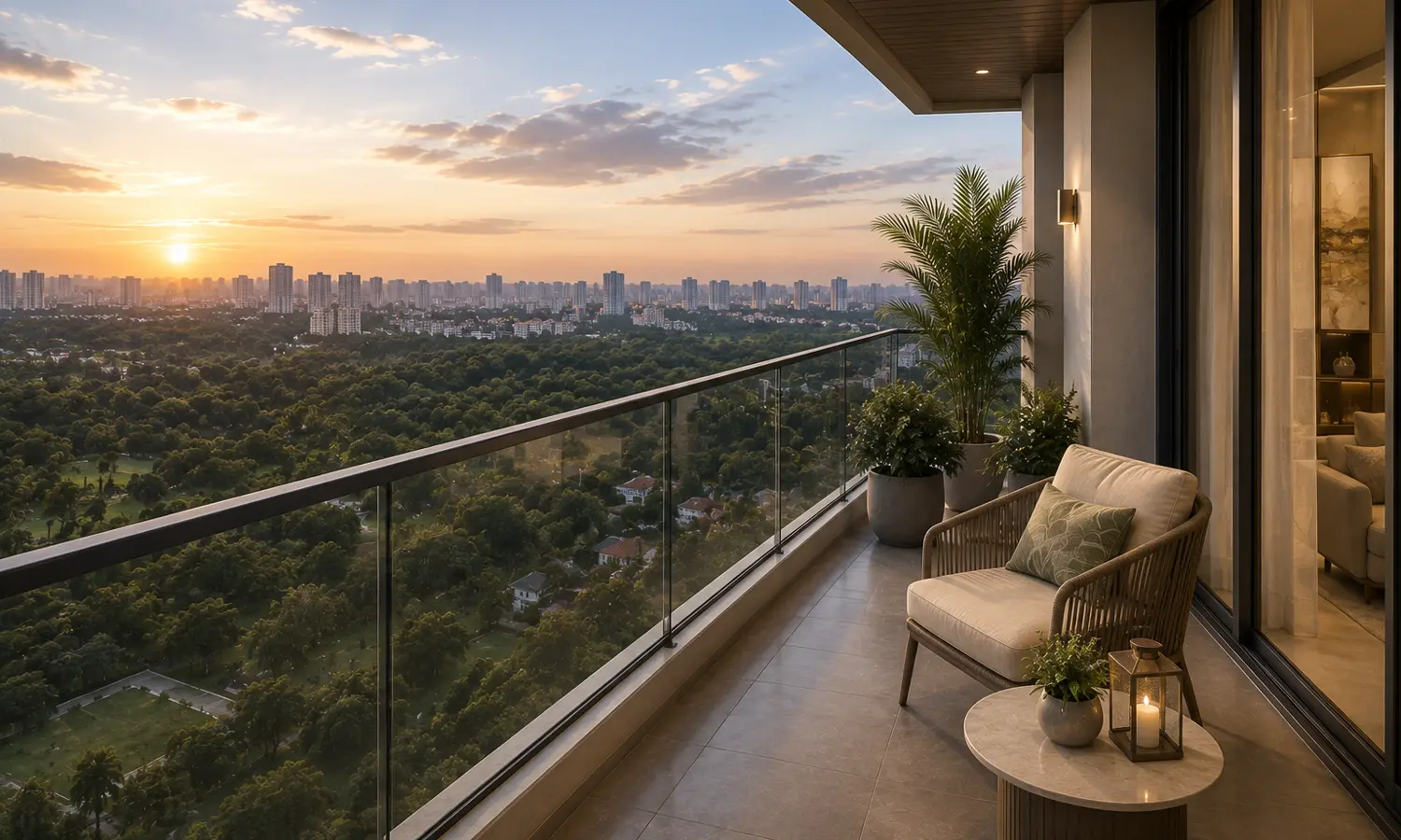godrej verano 2