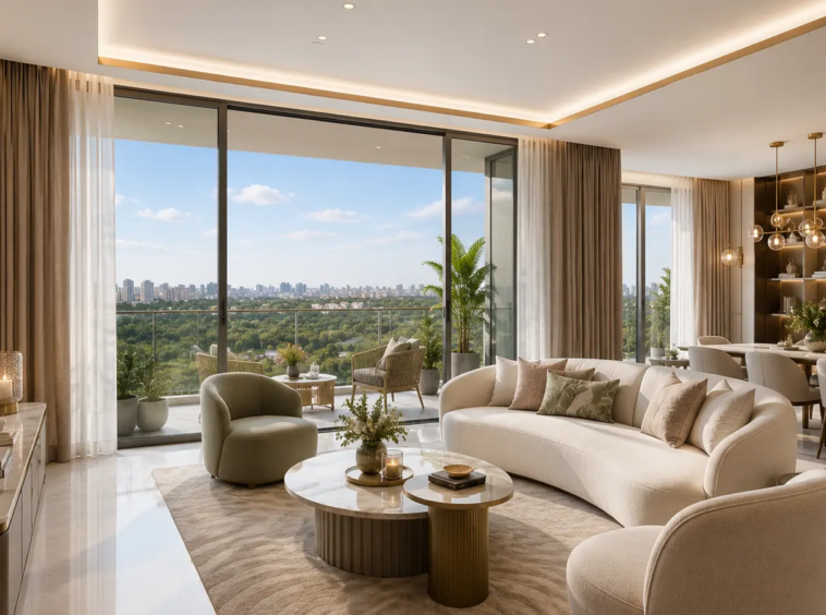 godrej verano 4