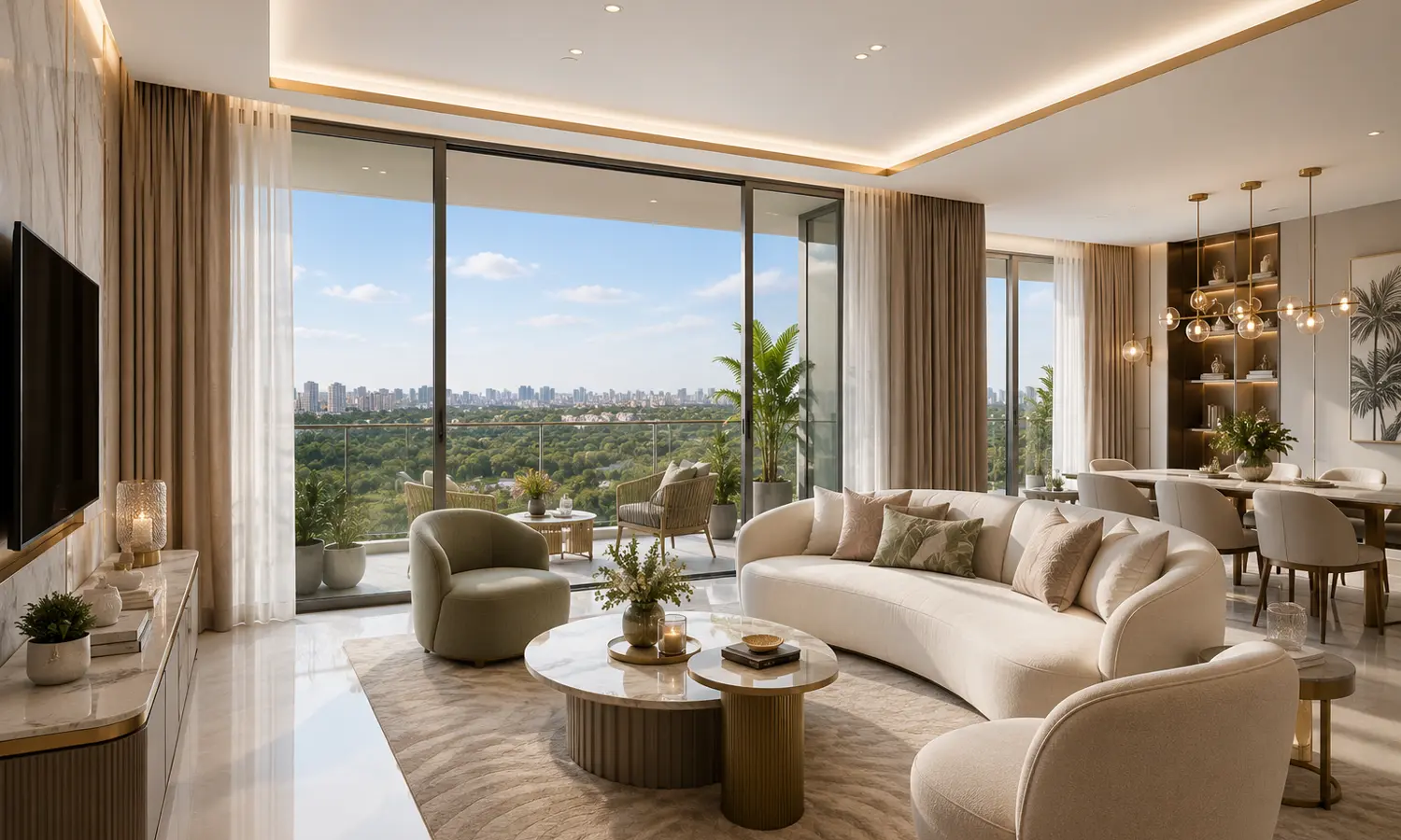 godrej verano 4