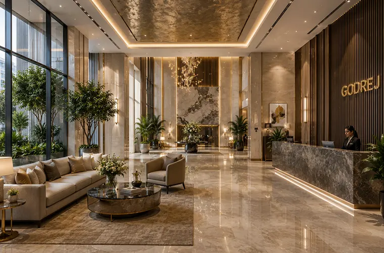 godrej verano 6