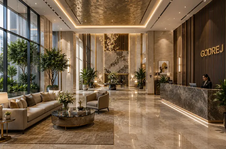 godrej verano 6