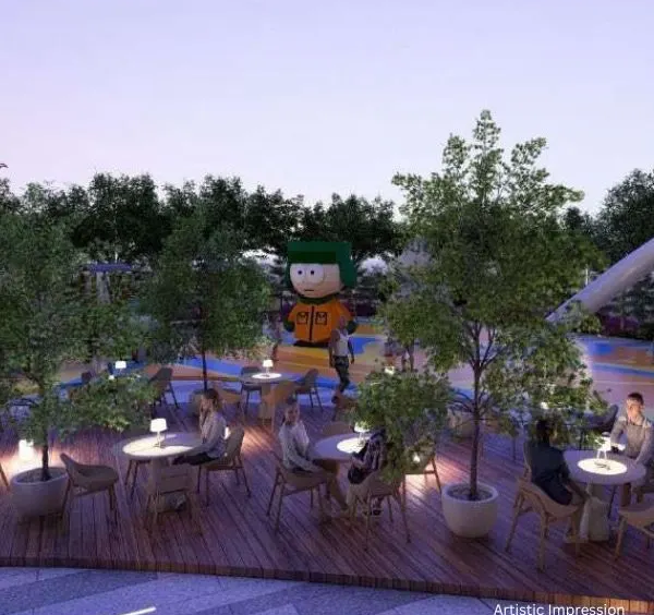 levante residences image 1