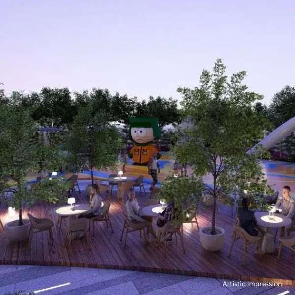 levante residences image 1
