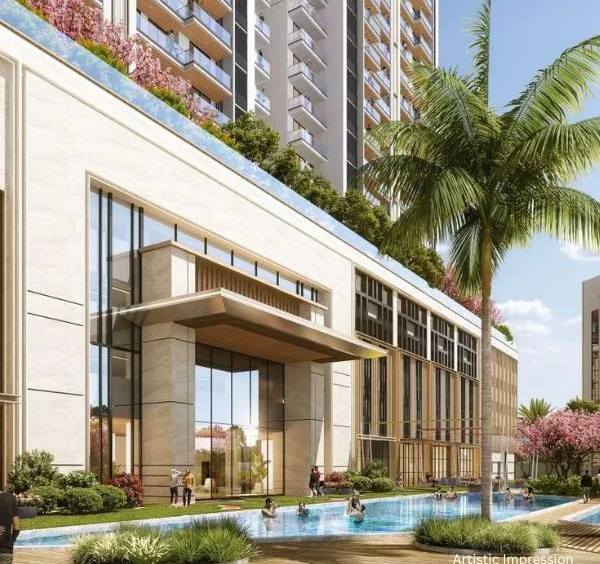 levante residences image 2
