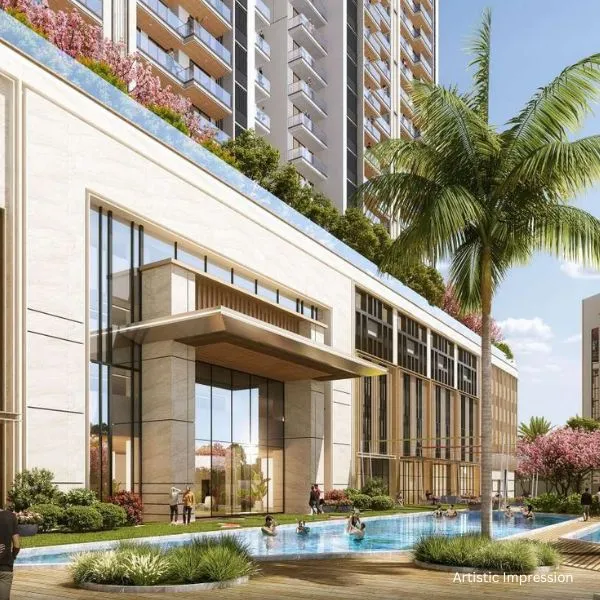 levante residences image 2