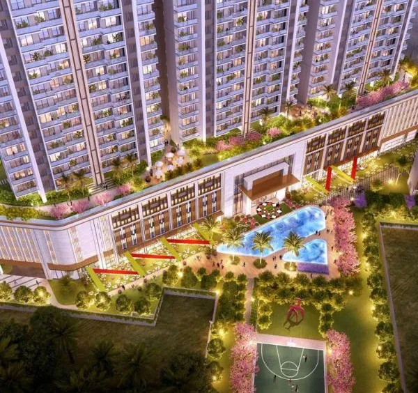 levante residences image 3