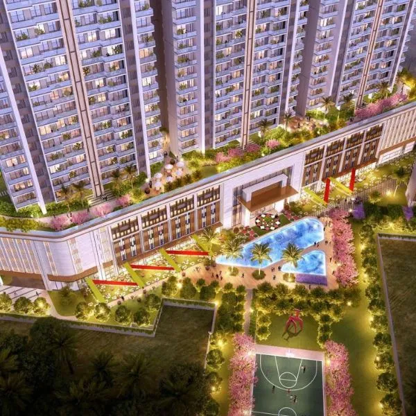 levante residences image 3