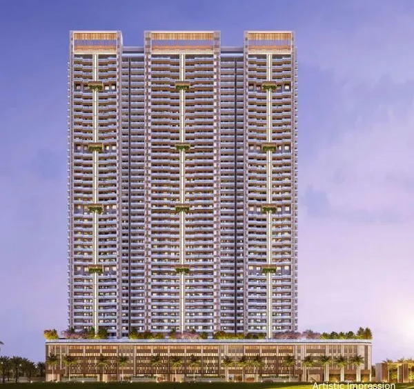 levante residences image 4