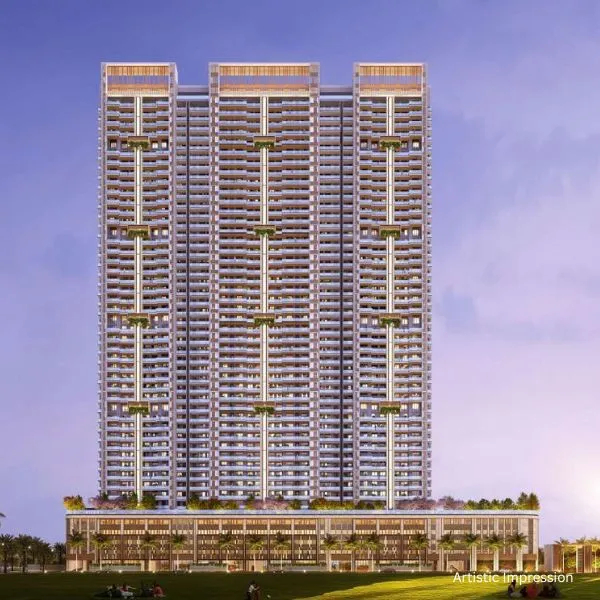 levante residences image 4