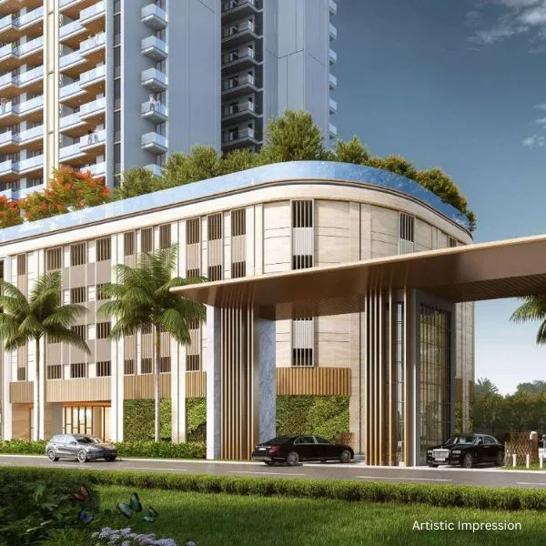 levante residences image 5