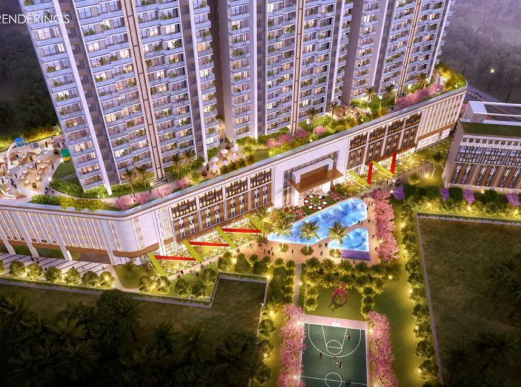levante residences image 8