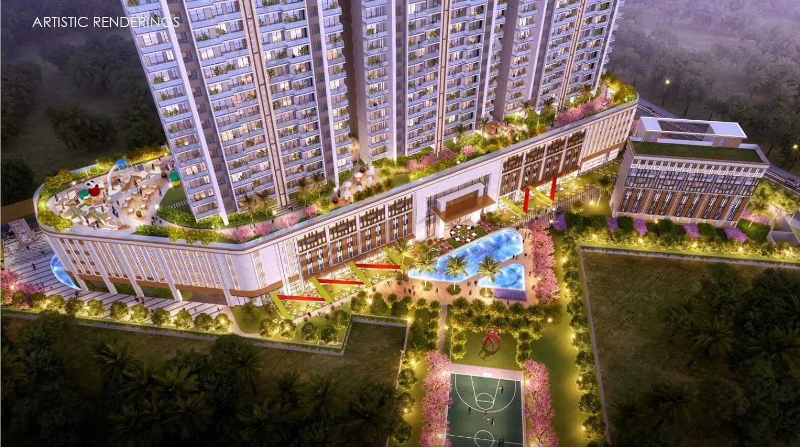 levante residences image 8
