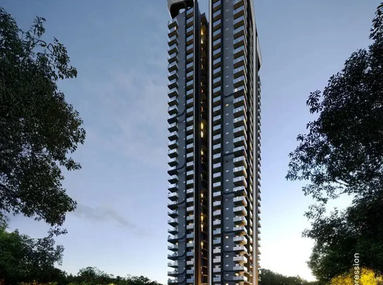 m3m opus 5